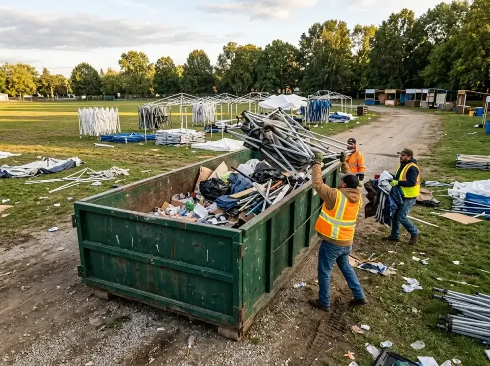 temporary-event-waste-containe-016 — frequently asked questions, Roll-Off Dumpster Rental Services in Stillwater, OK